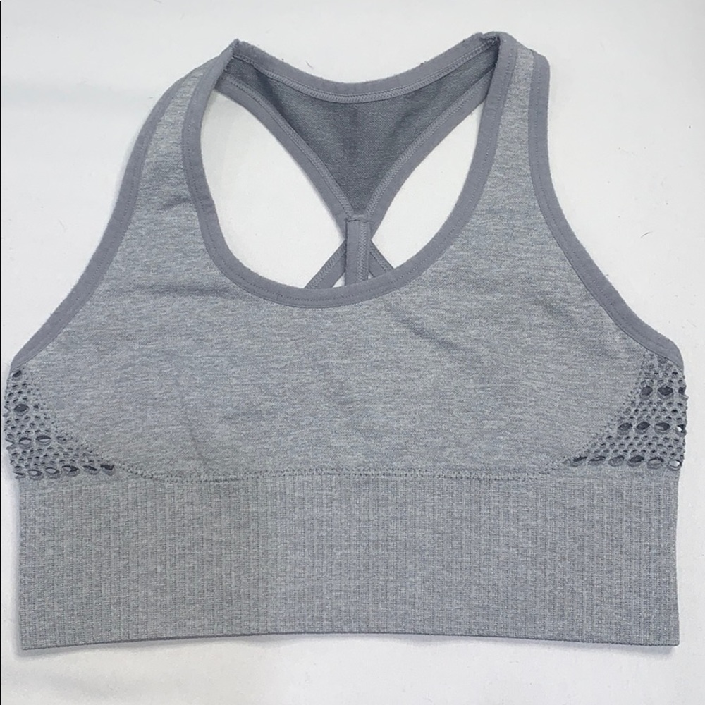 Sports bra